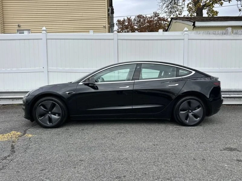 2019 Tesla Model 3 - Image 4 of 12