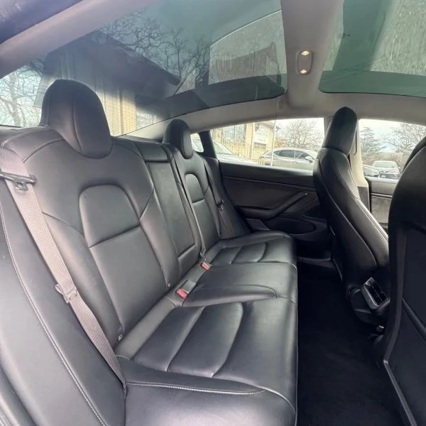 2019 Tesla Model 3 - Image 12 of 12