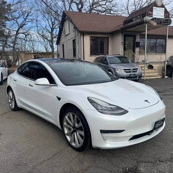 2019 Tesla Model 3 - Image 7 of 12