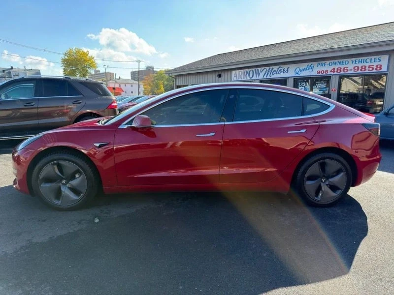 2019 Tesla Model 3 - Image 8 of 12