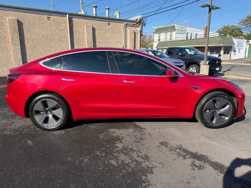 2019 Tesla Model 3 - Image 4 of 12