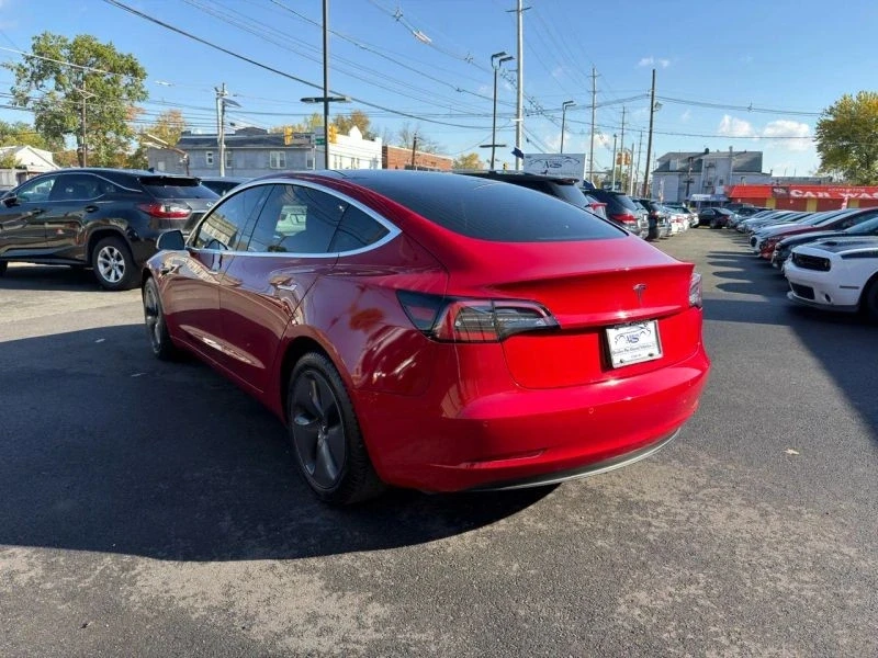 2019 Tesla Model 3 - Image 7 of 12