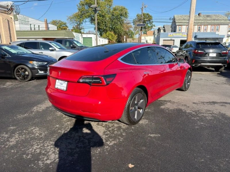 2019 Tesla Model 3 - Image 5 of 12