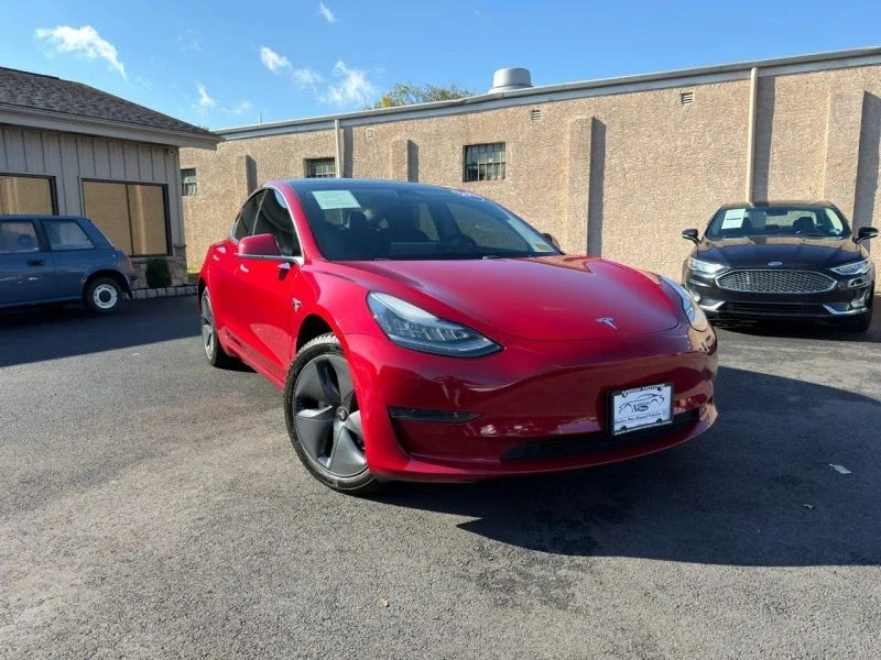 2019 Tesla Model 3 - Image 3 of 12