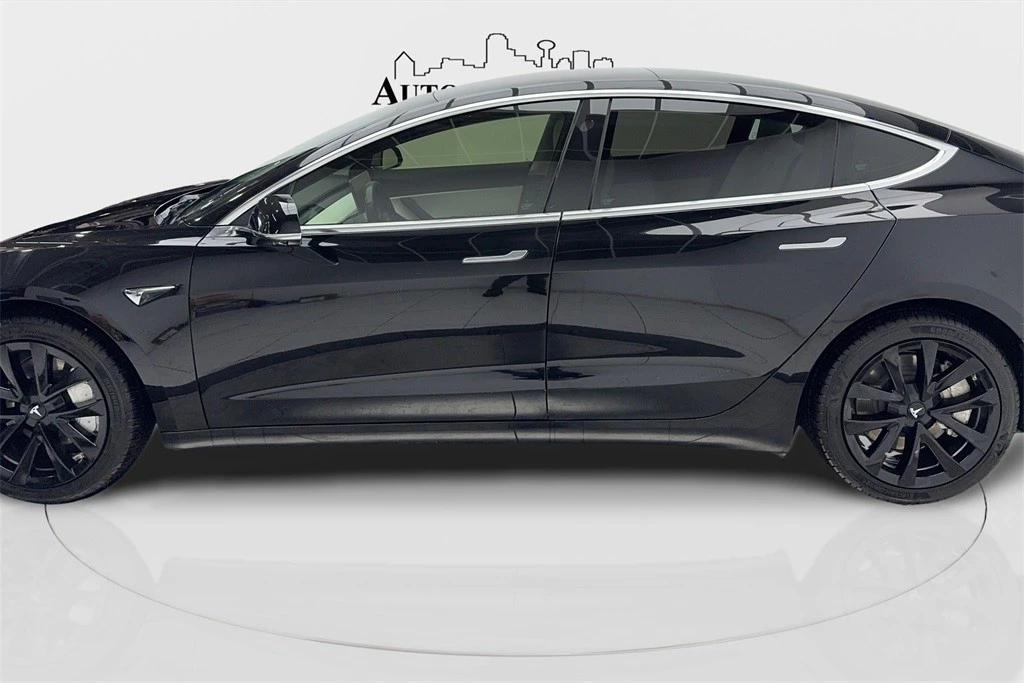 2019 Tesla Model 3 - Image 6 of 21