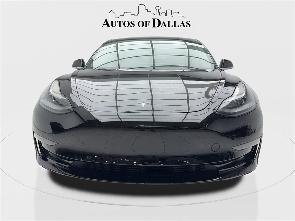 2019 Tesla Model 3 - Image 4 of 21
