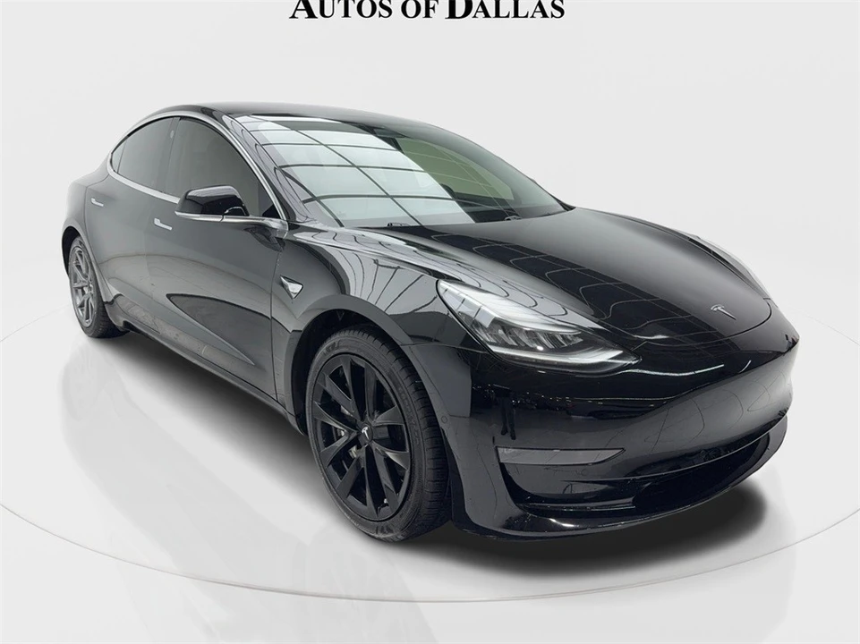 2019 Tesla Model 3 - Image 2 of 21