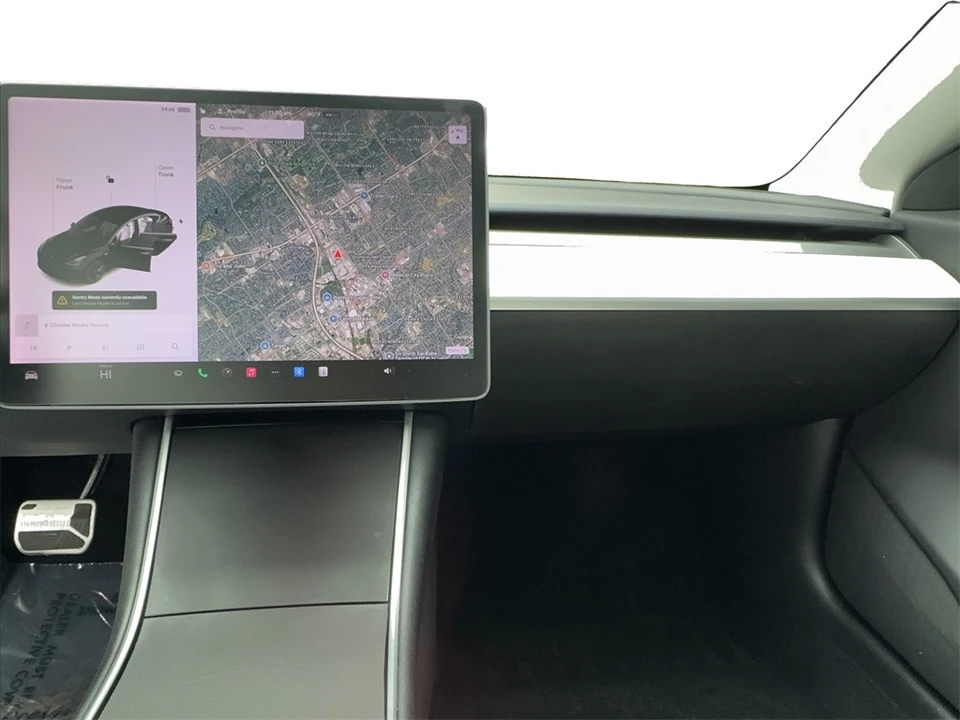 2019 Tesla Model 3 - Image 17 of 21