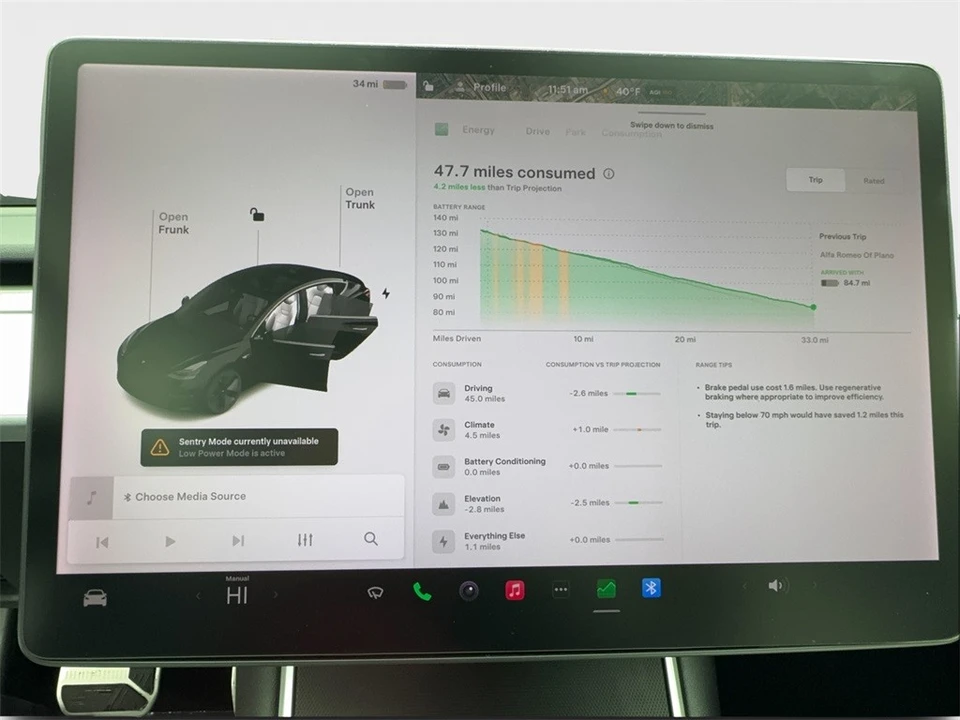2019 Tesla Model 3 - Image 19 of 21