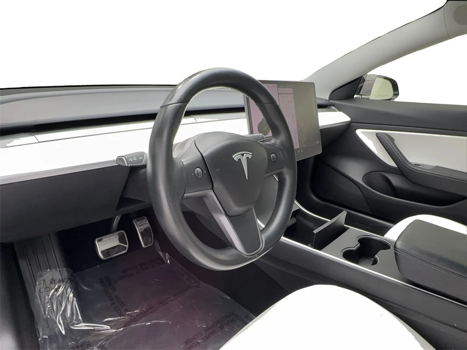2019 Tesla Model 3 - Image 13 of 21