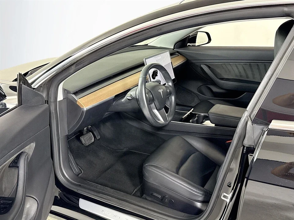 2019 Tesla Model 3 - Image 12 of 12