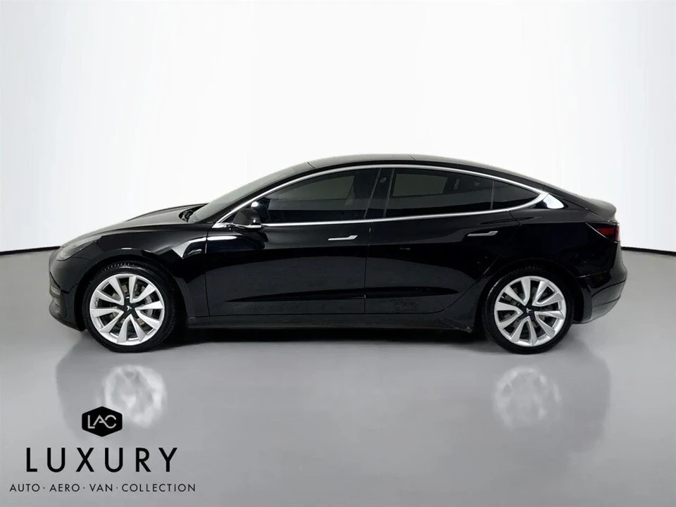 2019 Tesla Model 3 - Image 8 of 12