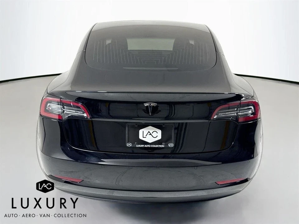 2019 Tesla Model 3 - Image 5 of 12