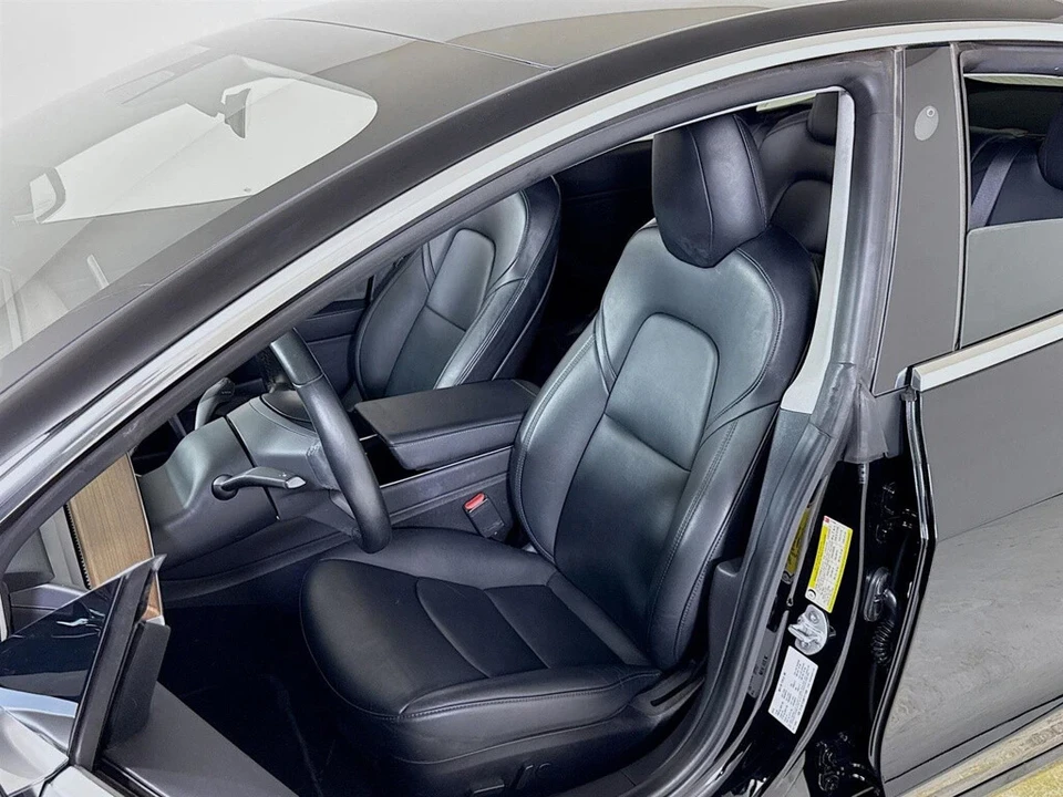 2019 Tesla Model 3 - Image 11 of 12