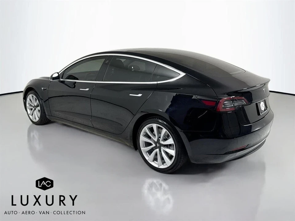 2019 Tesla Model 3 - Image 6 of 12