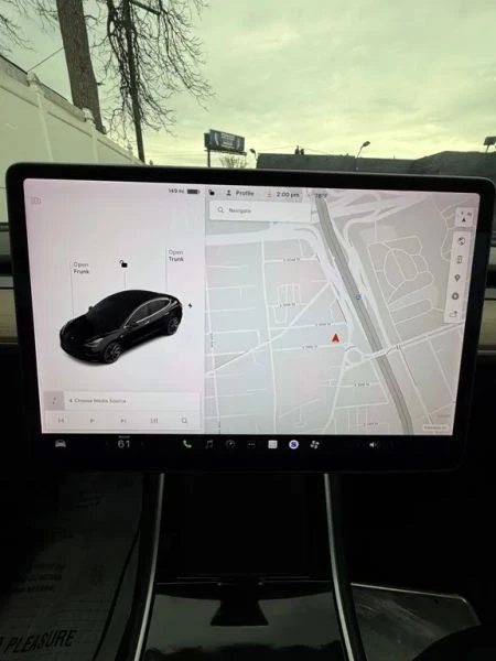 2019 Tesla Model 3 - Image 12 of 12