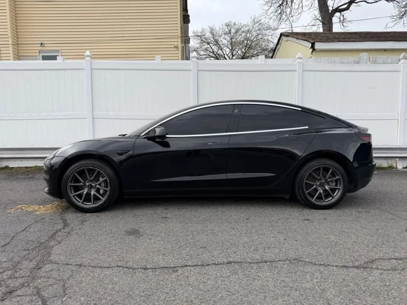 2019 Tesla Model 3 - Image 4 of 12