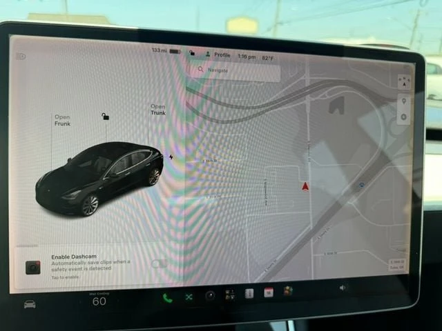 2019 Tesla Model 3 - Image 12 of 19