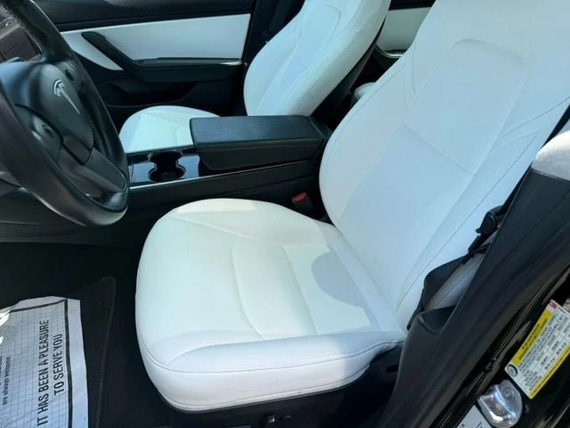2019 Tesla Model 3 - Image 6 of 19