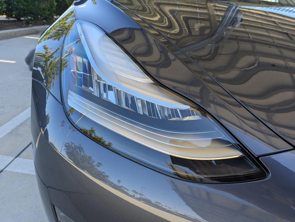 2019 Tesla Model 3 - Image 27 of 31