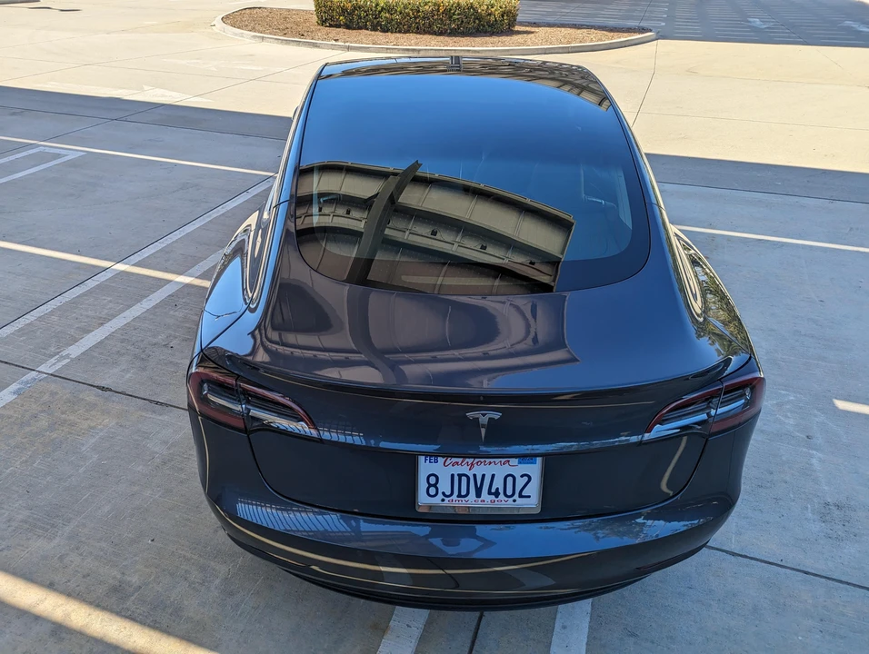 2019 Tesla Model 3 - Image 21 of 31