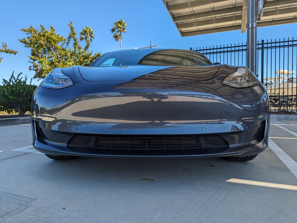 2019 Tesla Model 3 - Image 7 of 31