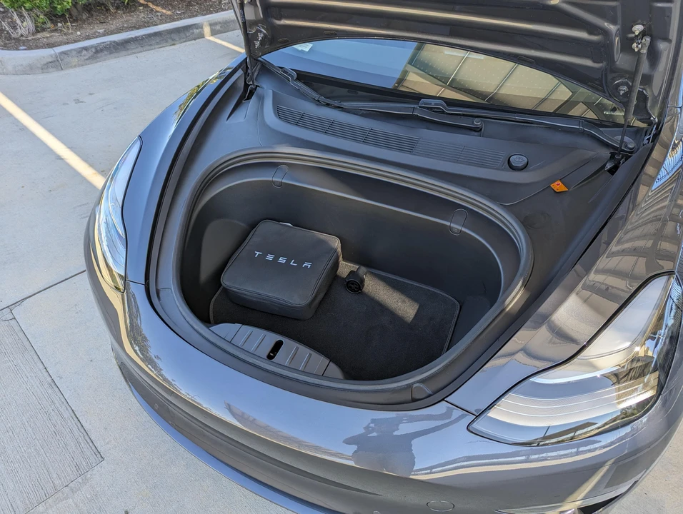2019 Tesla Model 3 - Image 29 of 31