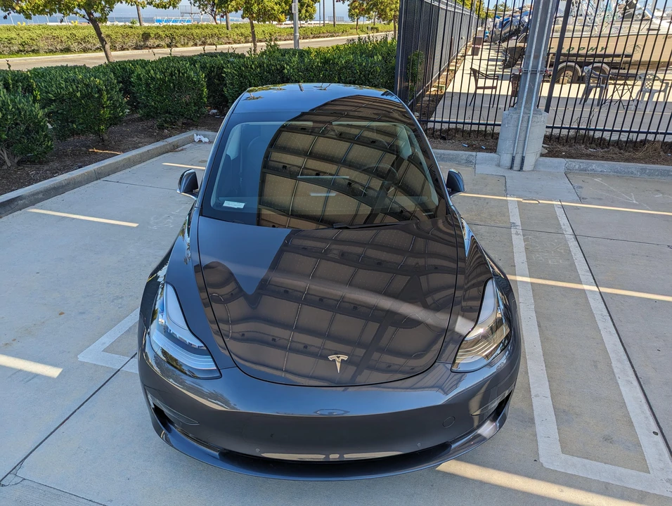 2019 Tesla Model 3 - Image 8 of 31