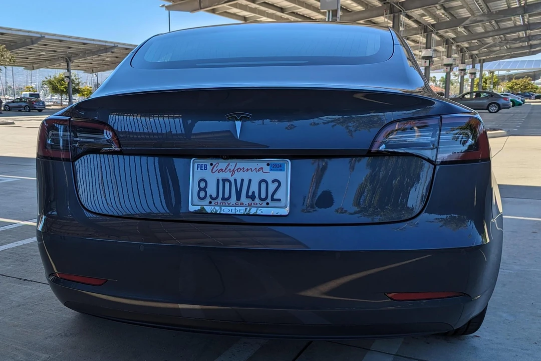 2019 Tesla Model 3 - Image 5 of 31