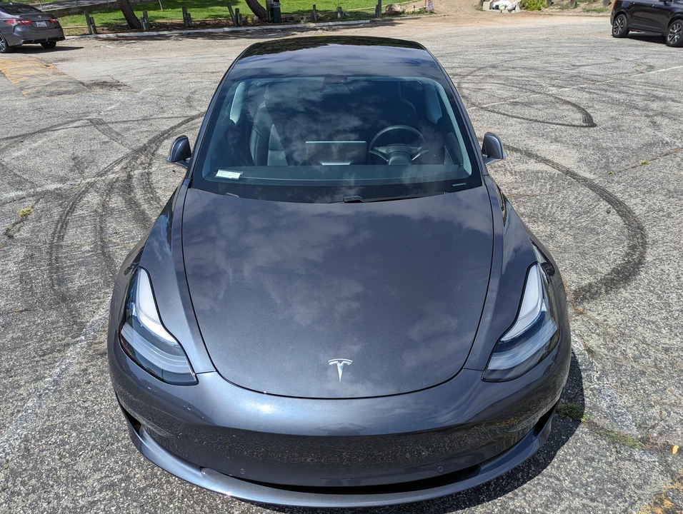 2019 Tesla Model 3 - Image 9 of 31