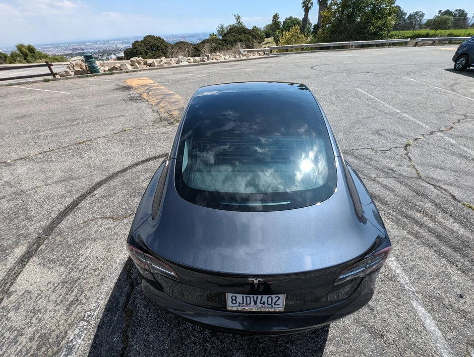 2019 Tesla Model 3 - Image 20 of 31