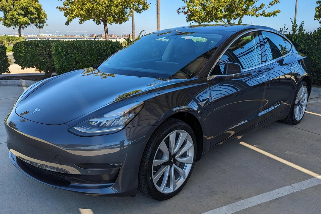 2019 Tesla Model 3 - Image 12 of 31