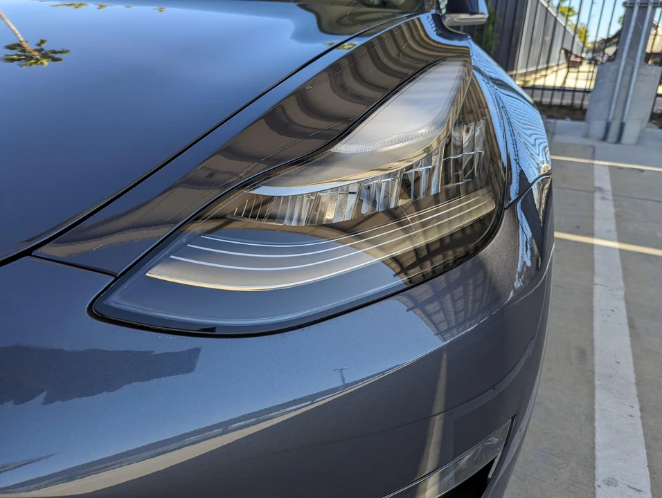 2019 Tesla Model 3 - Image 30 of 31