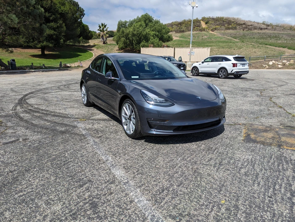 2019 Tesla Model 3 - Image 25 of 31