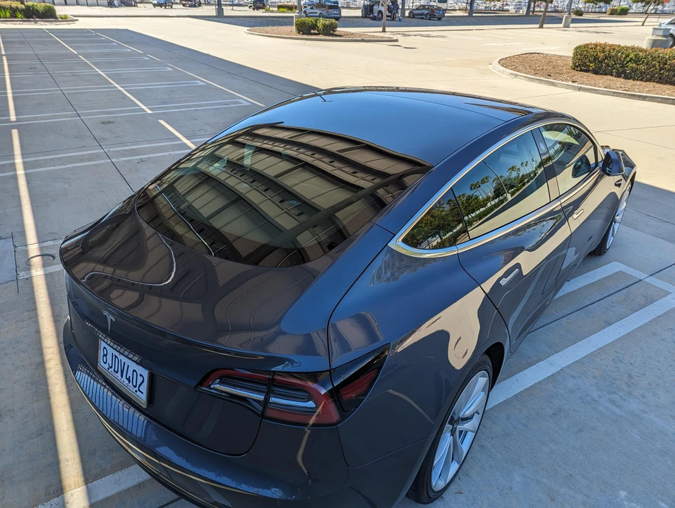 2019 Tesla Model 3 - Image 23 of 31