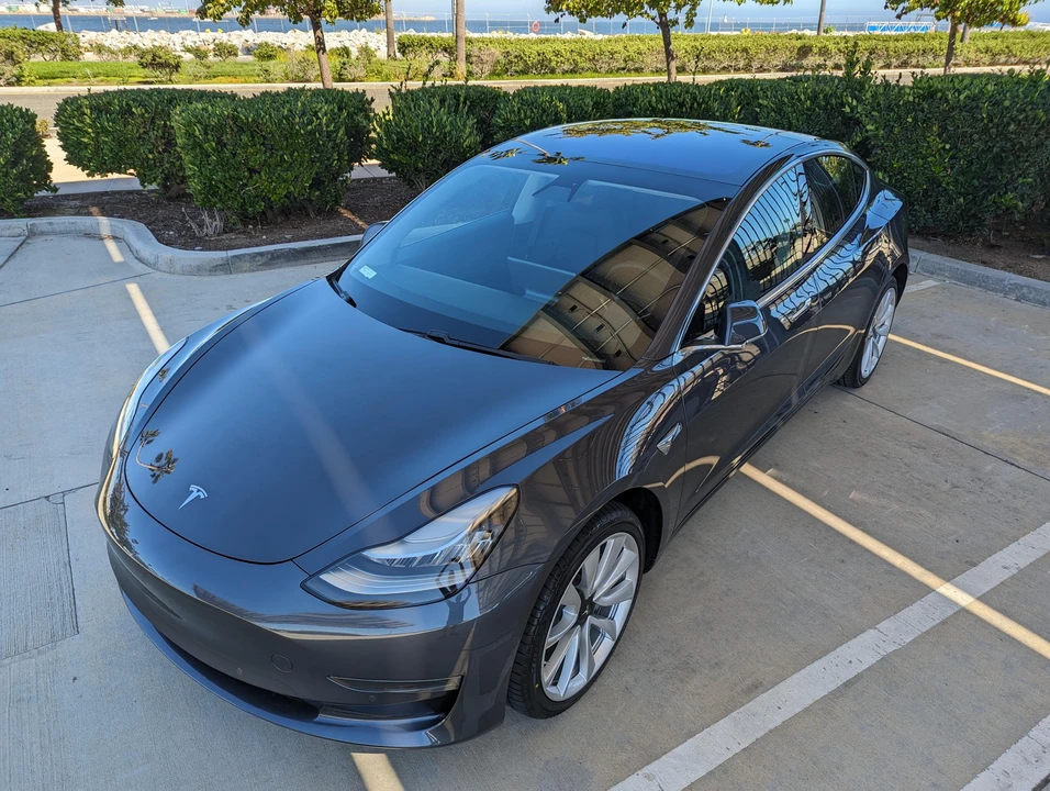 2019 Tesla Model 3 - Image 11 of 31