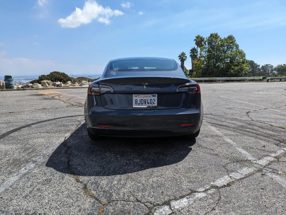 2019 Tesla Model 3 - Image 19 of 31