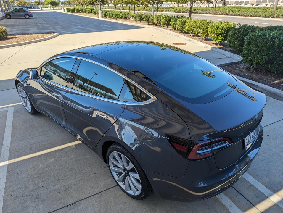 2019 Tesla Model 3 - Image 16 of 31