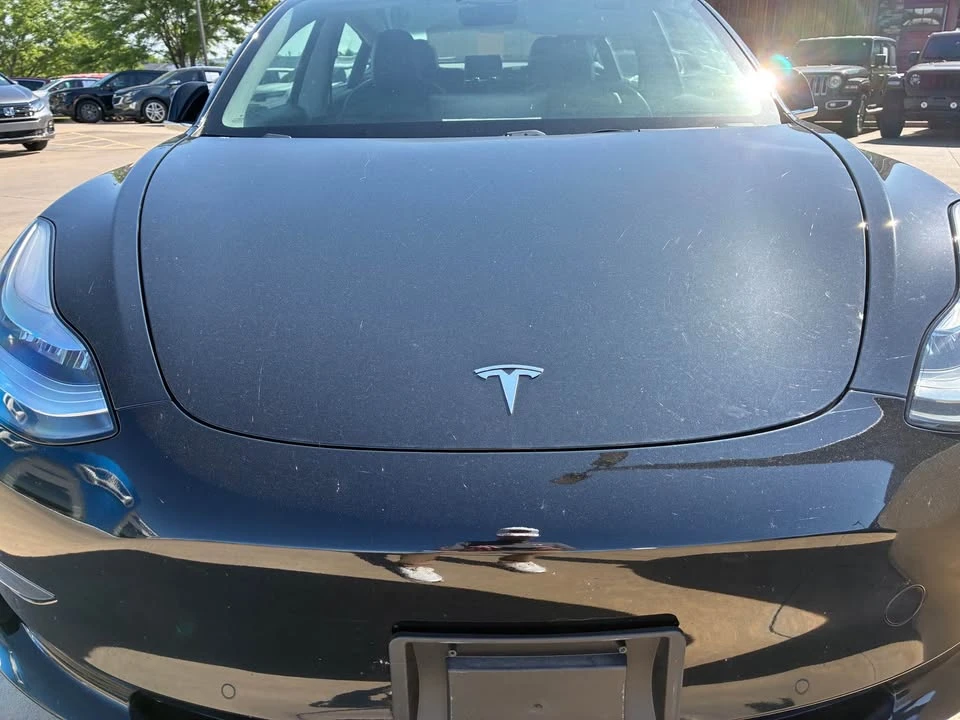 2019 Tesla Model 3 - Image 3 of 5