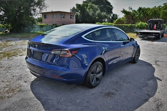 2019 Tesla Model 3 - Image 4 of 21