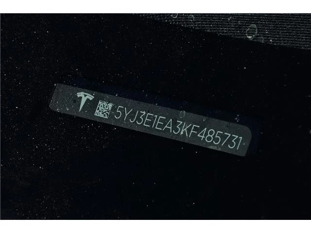 2019 Tesla Model 3 - Image 13 of 13