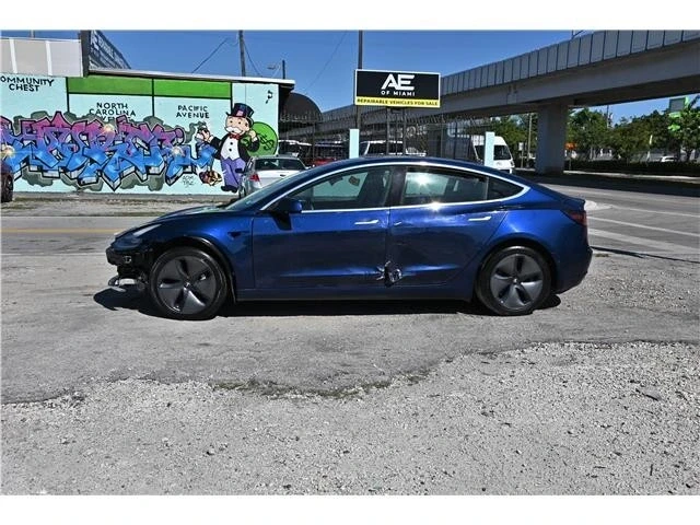 2019 Tesla Model 3 - Image 7 of 13