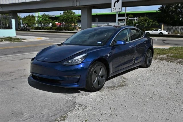 2019 Tesla Model 3 - Image 13 of 21