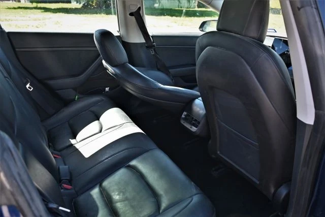 2019 Tesla Model 3 - Image 11 of 21