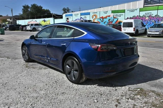 2019 Tesla Model 3 - Image 15 of 21