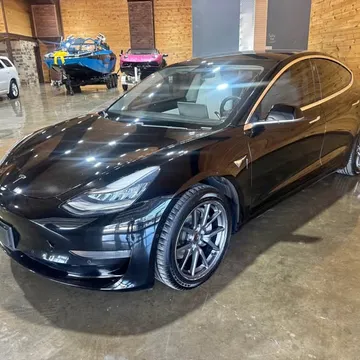 2019 Tesla Model 3 Mid Range
