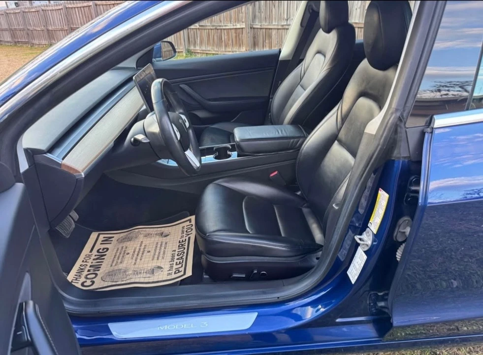 2019 Tesla Model 3 - Image 7 of 13