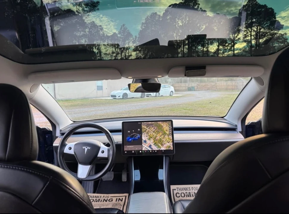 2019 Tesla Model 3 - Image 12 of 13