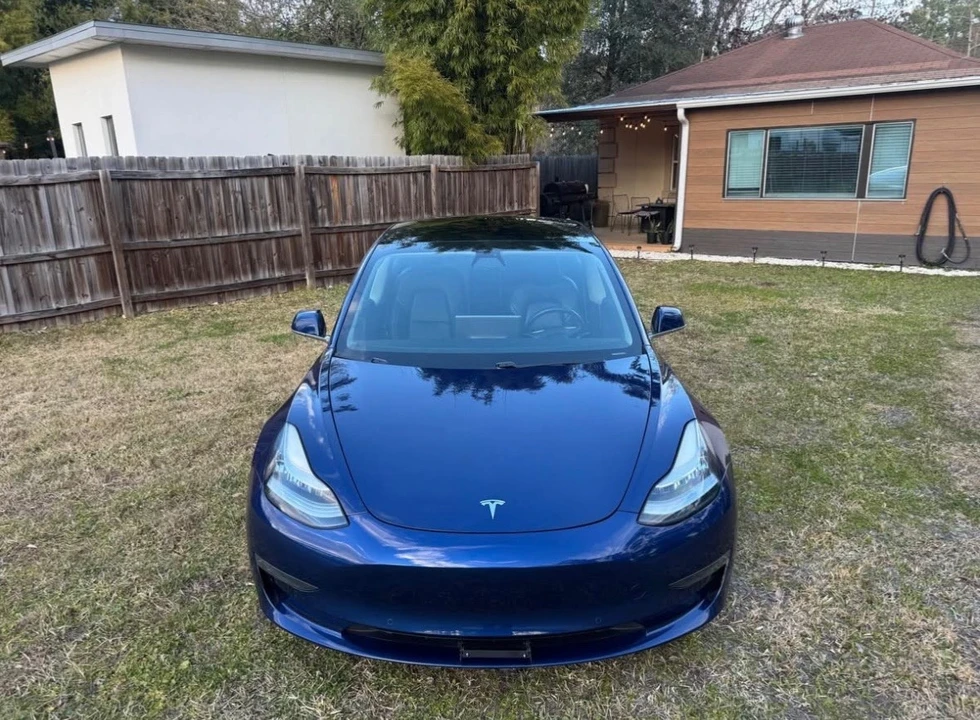 2019 Tesla Model 3 - Image 5 of 13