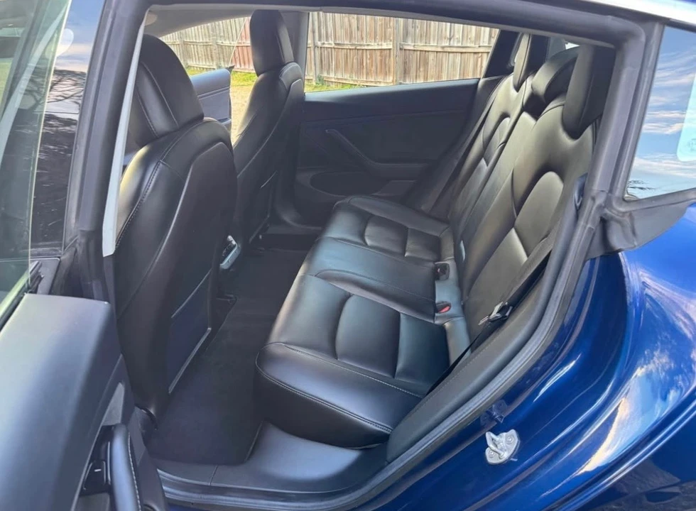2019 Tesla Model 3 - Image 10 of 13